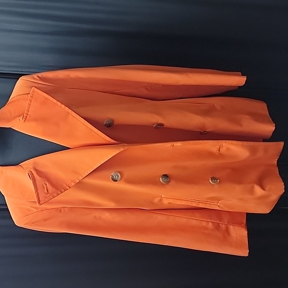 Calvin Klein Jacket Price Is Firm - Picture 6 of 7